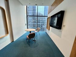 Tahir Building (D1), Office #628756931